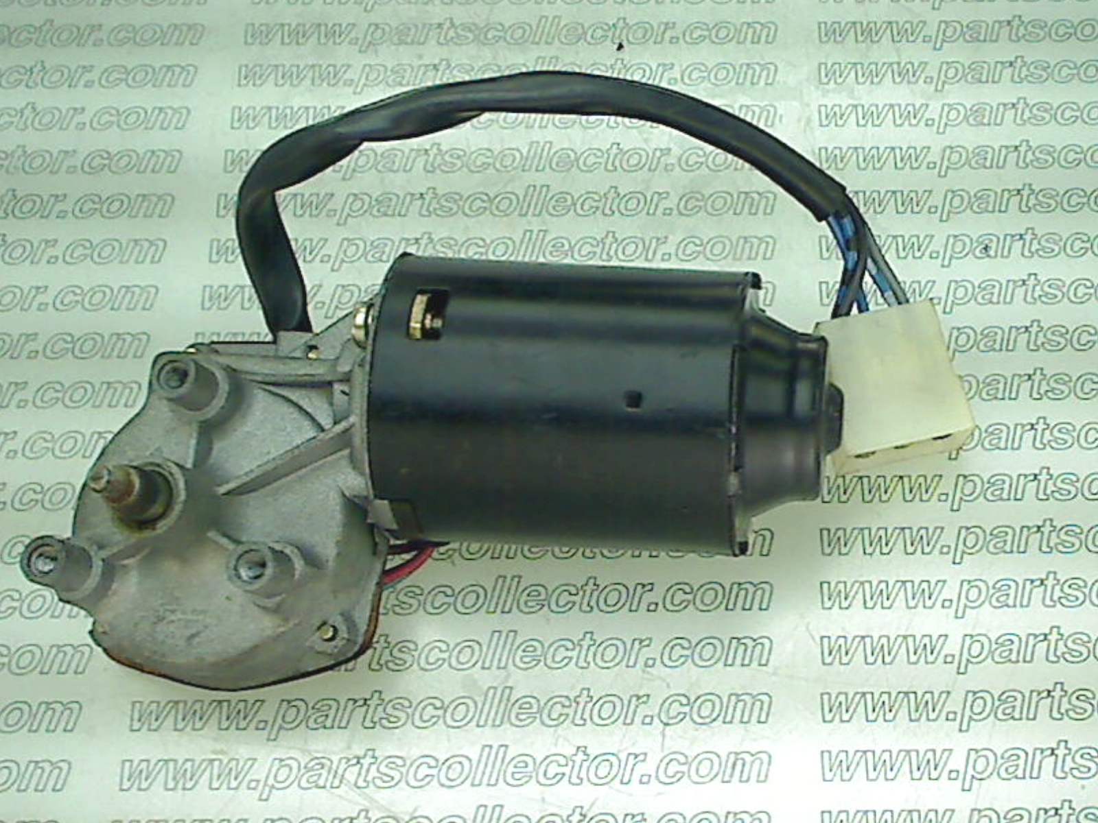 MAGNETI MARELLI TGE597B Electrical system code 7975 compatible with: FIAT 131, FIAT RITMO, MAGNETI MARELLI MAGNETI MARELLI